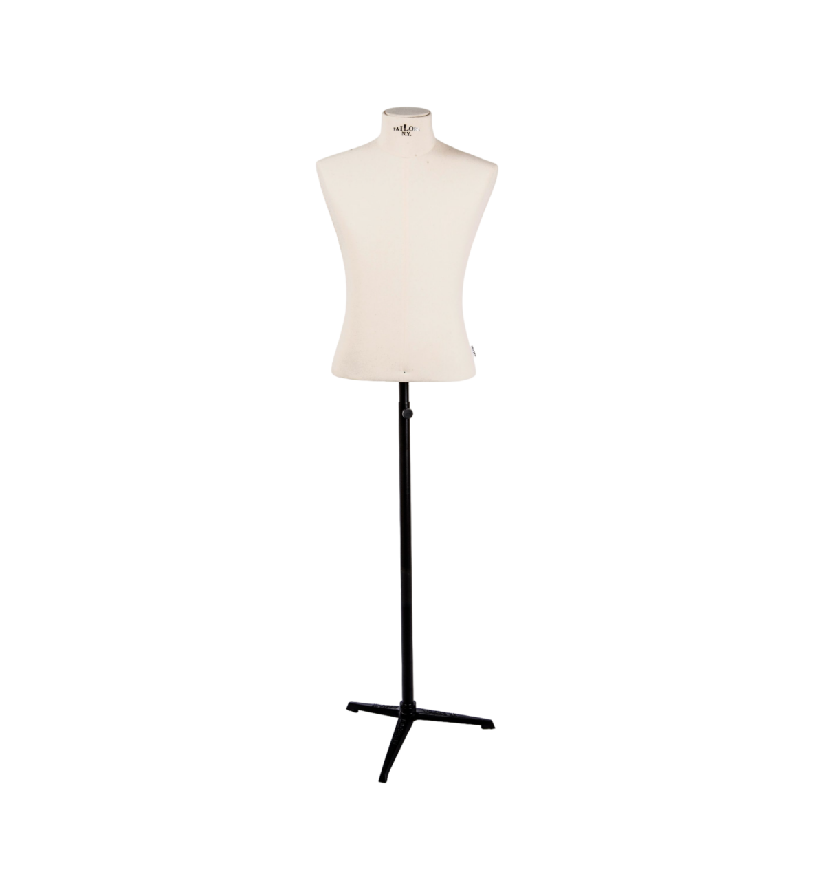 TAILOR’S BUSTO CORTO UOMO BASE NERA - immagine 1