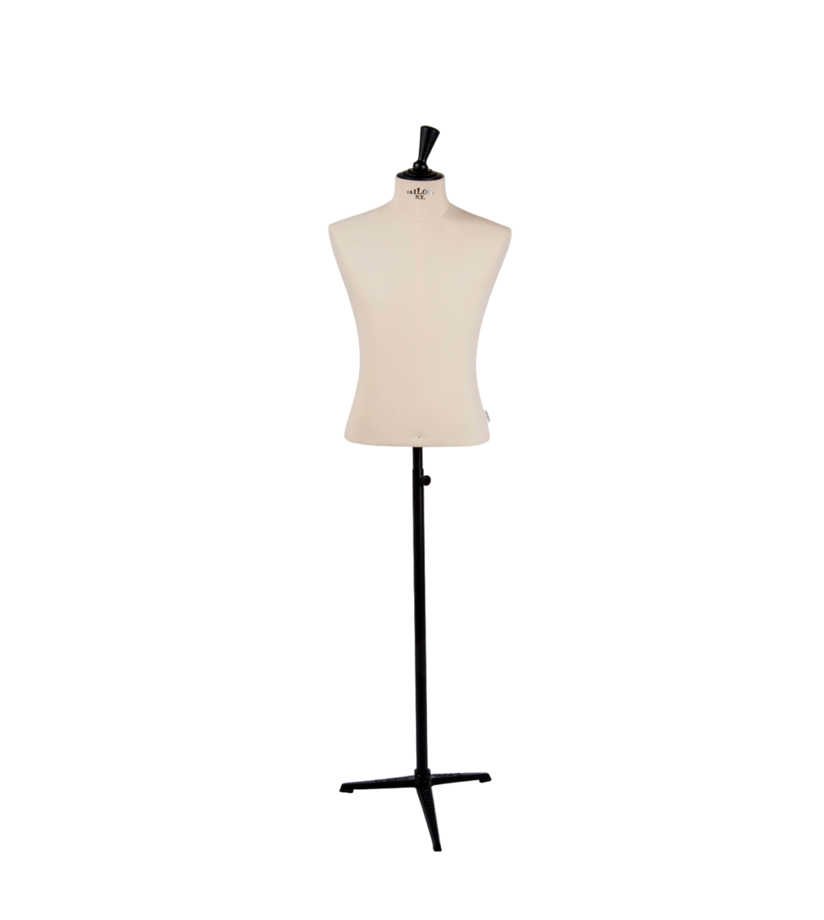 TAILOR’S BUSTO CORTO UOMO BASE NERA - immagine 1