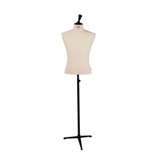 TAILOR’S BUSTO CORTO UOMO BASE NERA