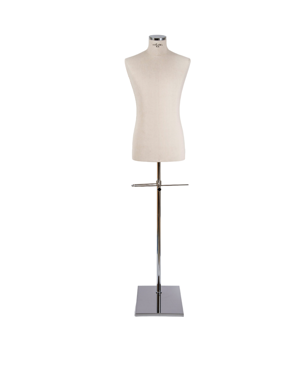 TAILOR’S BUSTO SARTORIALE UOMO - immagine 1