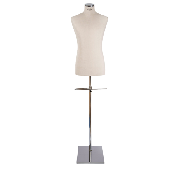 TAILOR’S BUSTO SARTORIALE UOMO