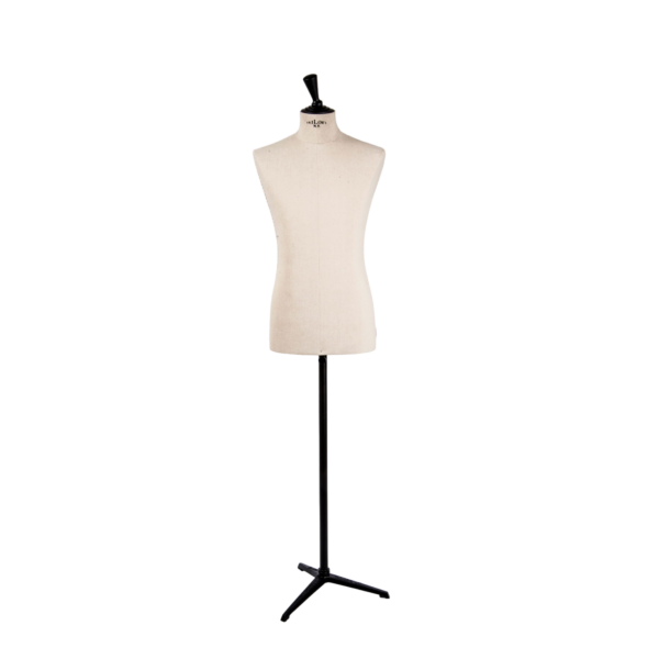 TAILOR’S BUSTO SARTORIALE UOMO BASE NERA