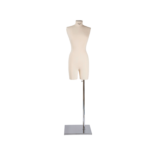 TAILOR’S BUSTO  DONNA CON GAMBINE