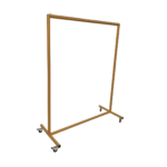 STENDER TUBO TONDO DM.35