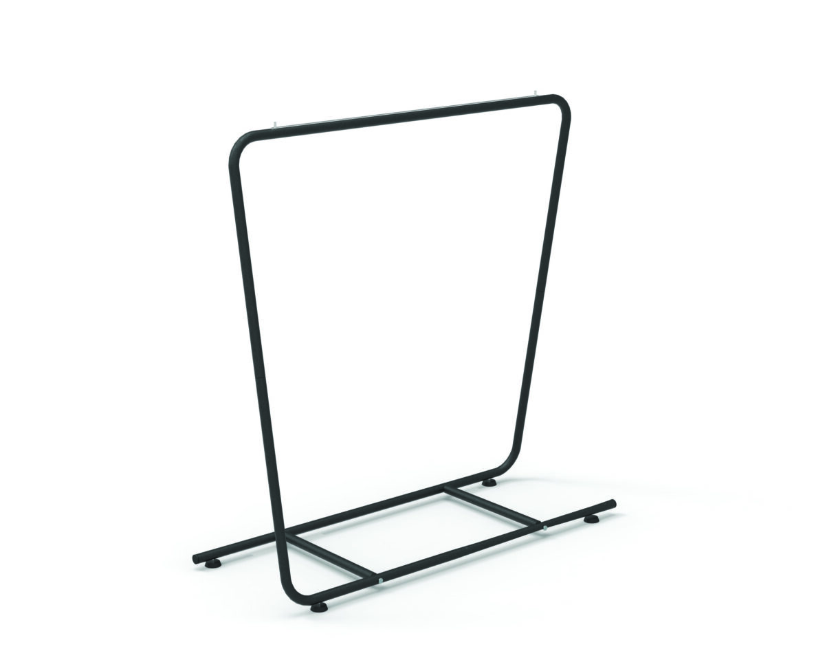 STENDER RETTANGOLARE CM.150 - immagine 1
