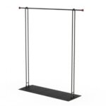 STENDER FISSO  IN TONDINO