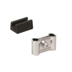 KIT DI FISSAGGIO GRIGLIA CON ALTRA GRIGLIA