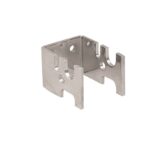 SUPPORTO A PARETE GRIGLIA