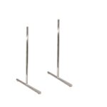 GAMBE A T PER GRIGLIA