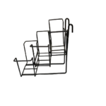 TASCHE PER GRIGLIA 2 PEZZI