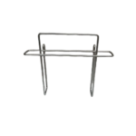 TASCA PER GRIGLIA  FORMATO A4  PEZZI 2