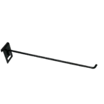 GANCIO BLISTER CM.30 NERO 4 PEZZI