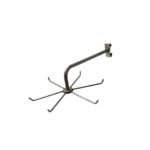 BRACCIO APPENDERIA  GIREVOLE