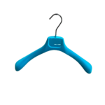 GRUCCIA CAPOSPALLA IN VELLUTO TURCHESE PZ28