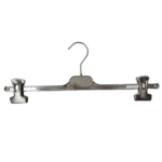 GRUCCIA PINZE IN PVC CROMATA PZ.26