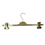 GRUCCIA PINZE PVC ORO PZ.25