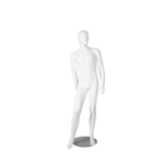 MANICHINO UOMO VOLTO STILIZZATO