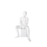 MANICHINO UOMO VOLTO STILIZZATO