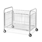 CESTA PIEGHEVOLE RINFORZATA