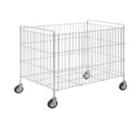 CESTA PIEGHEVOLE MEDIA