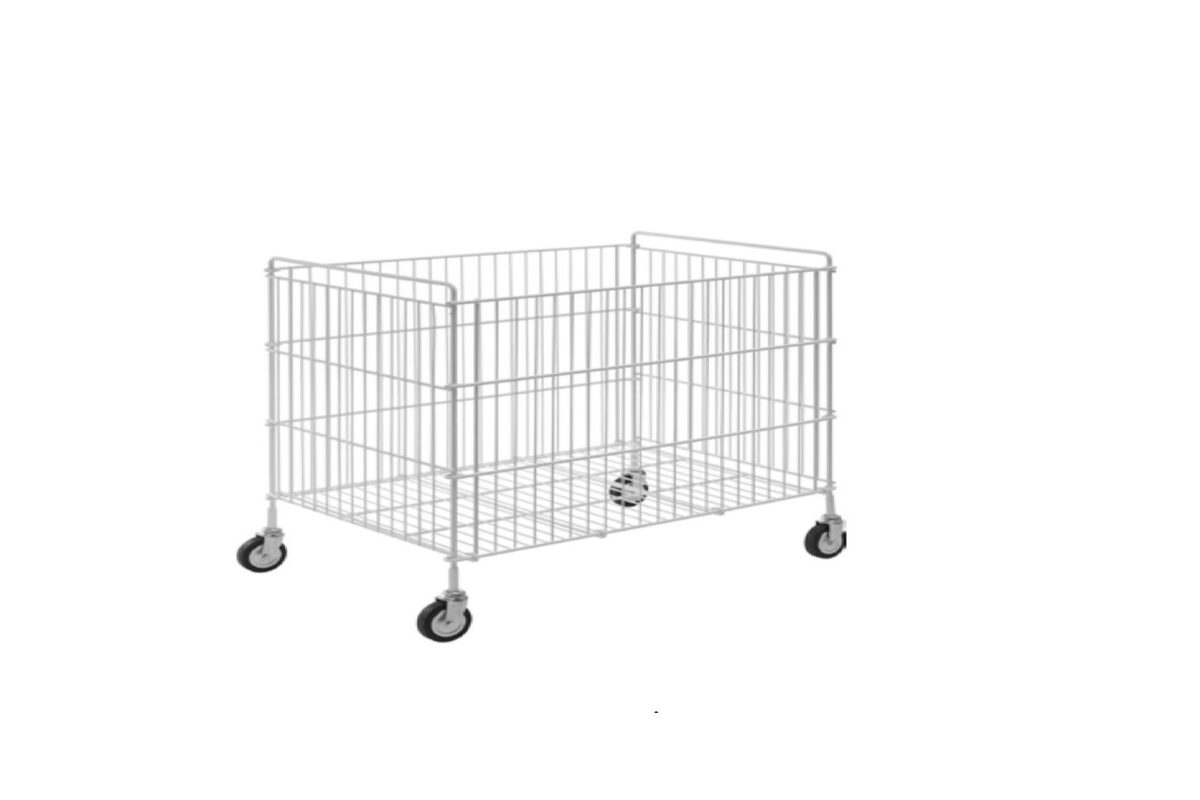 CESTA PIEGHEVOLE GRANDE - immagine 1
