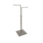 STENDER A DUE BRACCIA FERRO GREZZO