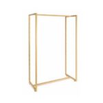 GONDOLA CENTRALE ORO SEMPLICE