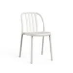 SEDIA SUE BIANCA 26 PEZZI