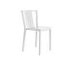 SEDIA NEUTRA BIANCA 29 PEZZI