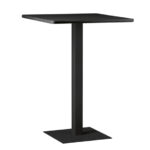 TAVOLO SNACK 484 NERO