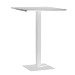 TAVOLO SNACK 484 BIANCO