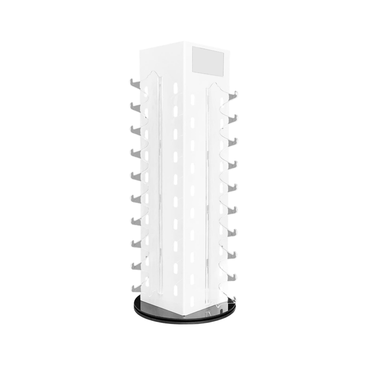 ESPOSITORE DA BANCO GIREVOLE 40 OCCHIALI - immagine 1