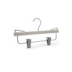 GRUCCIA PINZE CON ALETTE ECO PASTA PIENA CM.26 PZ.100