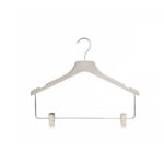 GRUCCIA ECO PASTA PIENA SOTTILE CM.41 CON PINZE PZ.100